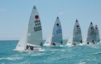 Adelaide Sailing Club South Australian State Championship Races